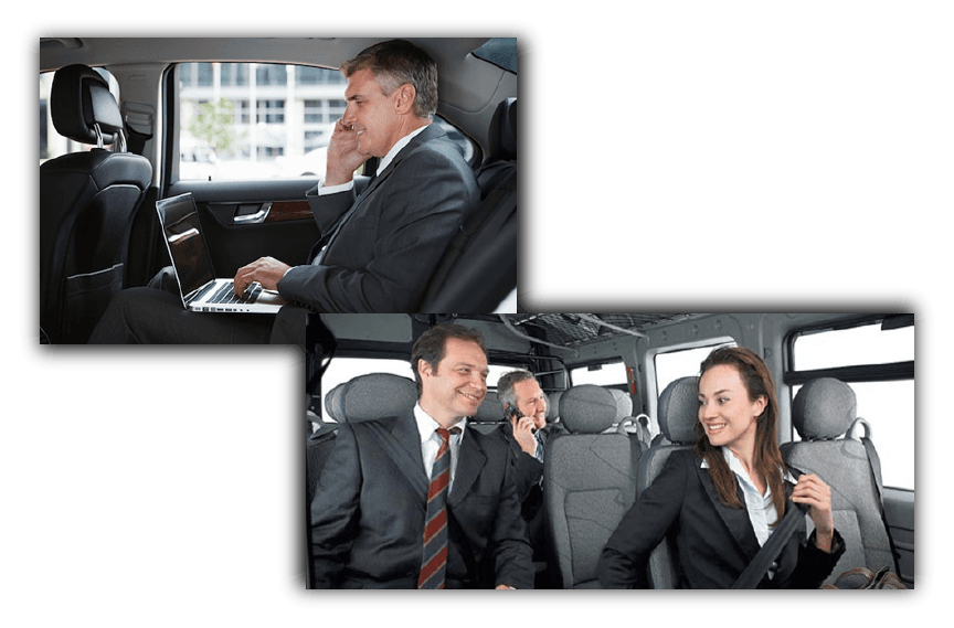 Precios y planes en vans