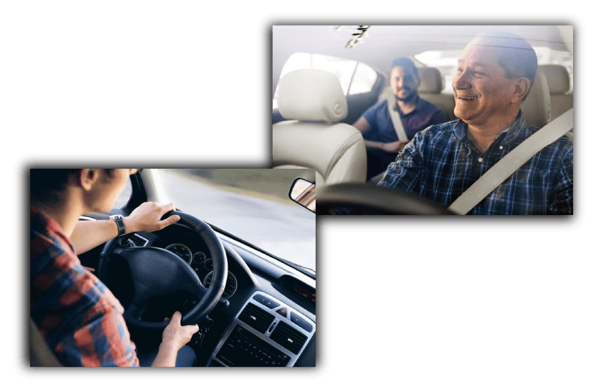 Alquiler de Vans con Conductor en Bogotá